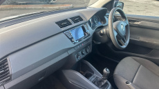 Skoda Fabia 1.0 MPI S 5dr Petrol Hatchback